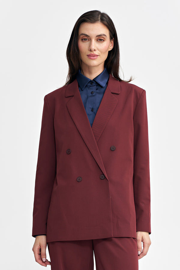 Jacket model 202484